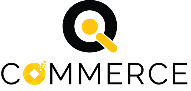 Q Commerce logo